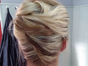 Kadeřnictví Adriana v Kolíně, hair styling