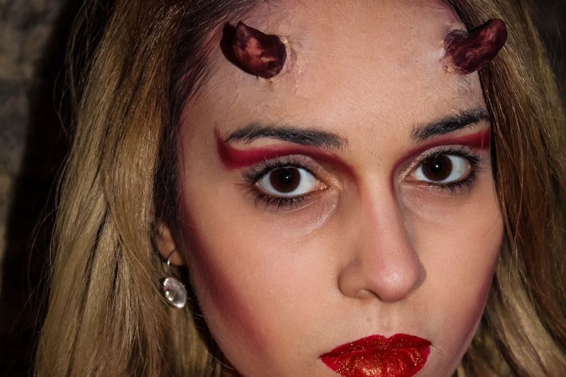 Kosmetický salon v Kolíně