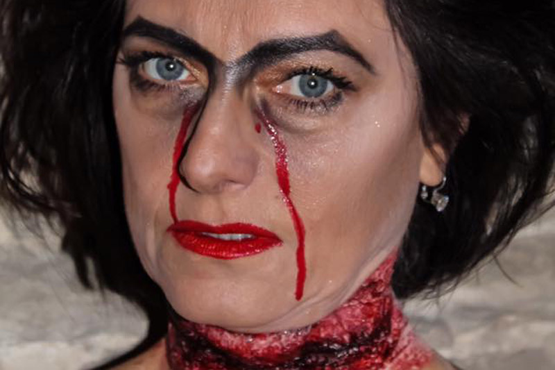 Kosmetický salon v Kolíně