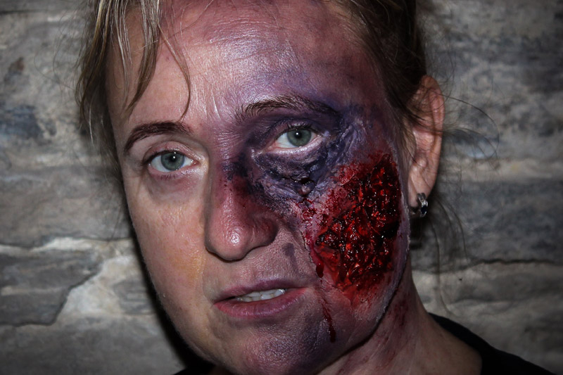 Kosmetický salon v Kolíně