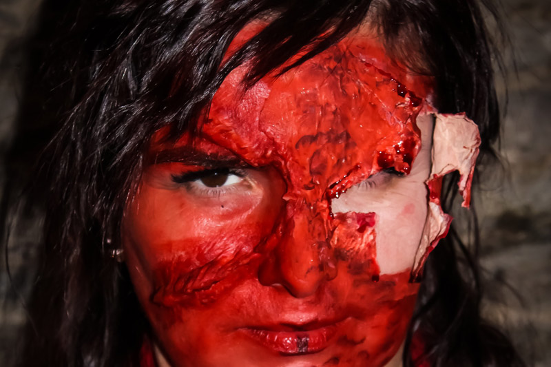 Kosmetický salon v Kolíně