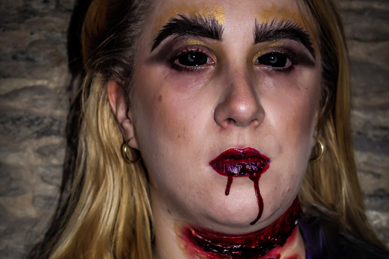 Kosmetický salon v Kolíně