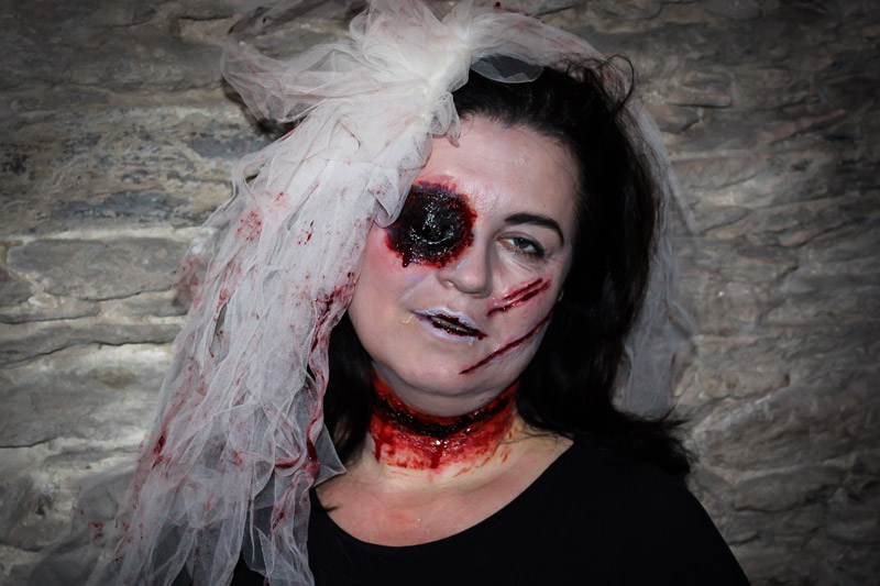 Kosmetický salon v Kolíně