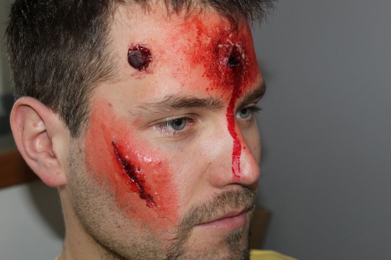 Kosmetický salon v Kolíně