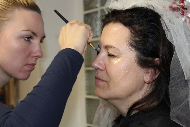 Kosmetický salon v Kolíně