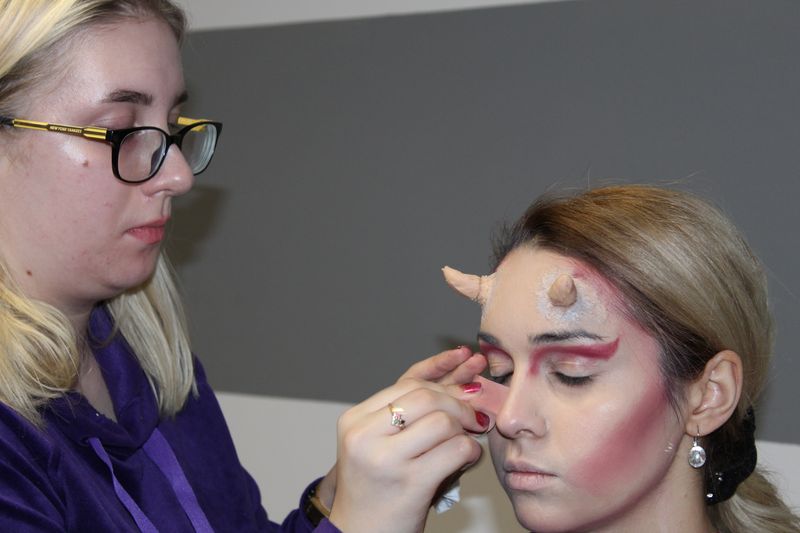 Kosmetický salon v Kolíně