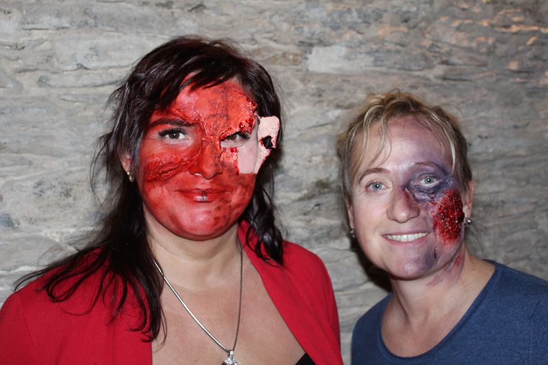 Kosmetický salon v Kolíně